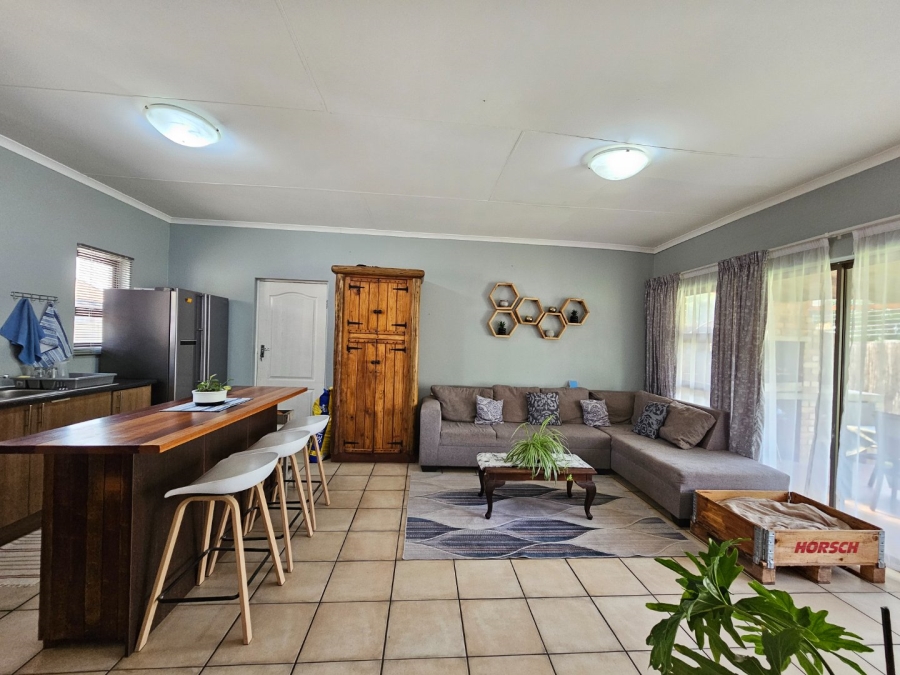 3 Bedroom Property for Sale in Sasolburg Ext 10 Free State